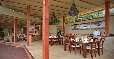 Sausage Tree Camp