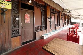 Pali Village Resort