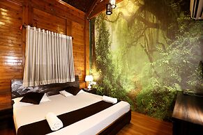 Pali Village Resort