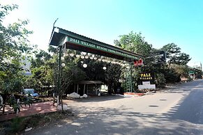 Pali Village Resort