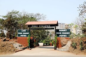 Pali Village Resort