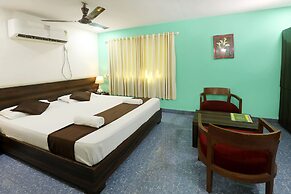 Pali Village Resort