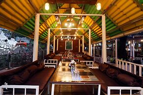 Pali Village Resort