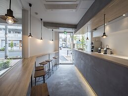 dots. tokyo