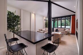 Walton Gardens Pera