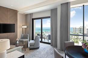Address Beach Resort Fujairah