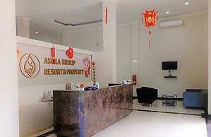Asoka Resort Banten