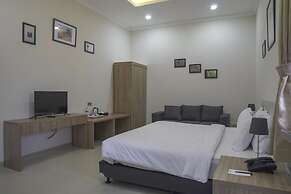 Asoka Resort Banten
