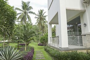 Asoka Resort Banten