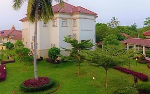 Asoka Resort Banten