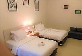 Asoka Resort Banten