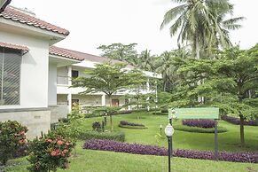 Asoka Resort Banten
