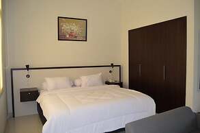 Asoka Resort Banten