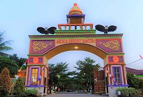 Asoka Resort Banten