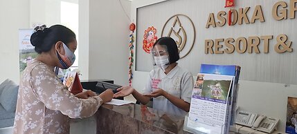 Asoka Resort Banten