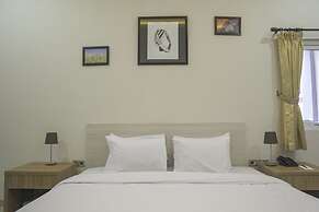 Asoka Resort Banten