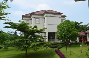 Asoka Resort Banten