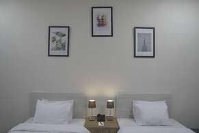 Asoka Resort Banten