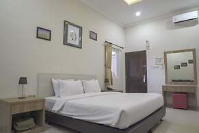 Asoka Resort Banten