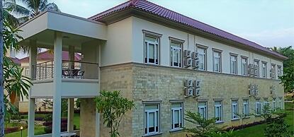 Asoka Resort Banten