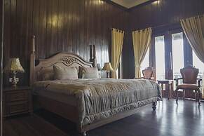 Asoka Resort Banten