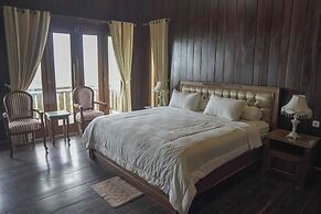 Asoka Resort Banten
