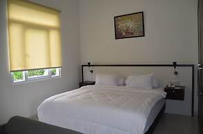 Asoka Resort Banten