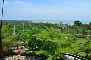 Asoka Resort Banten