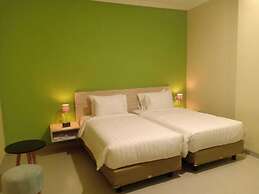 Asoka Resort Banten