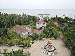Asoka Resort Banten