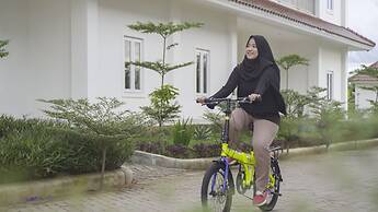 Asoka Resort Banten