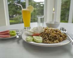 Asoka Resort Banten