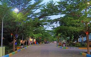 Asoka Resort Banten