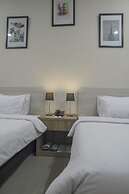 Asoka Resort Banten