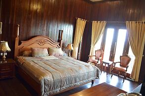 Asoka Resort Banten