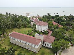 Asoka Resort Banten