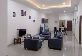 Asoka Resort Banten
