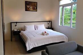Asoka Resort Banten