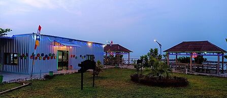 Asoka Resort Banten
