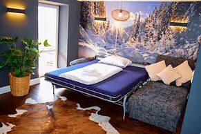 APARTments Alpenliebe