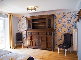 APARTments Alpenliebe