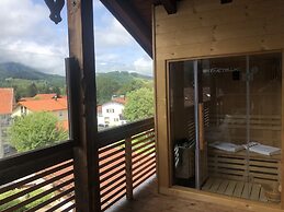 APARTments Alpenliebe