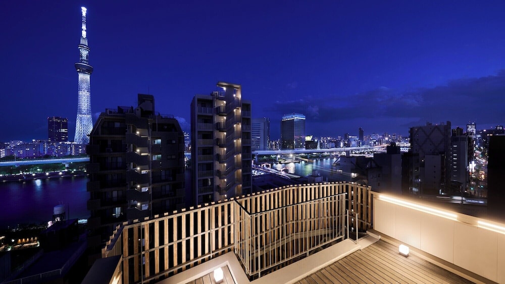 Minn Asakusa