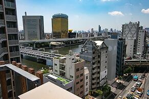 Minn Asakusa