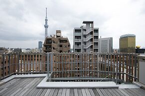 Minn Asakusa