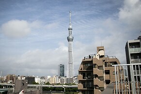 Minn Asakusa