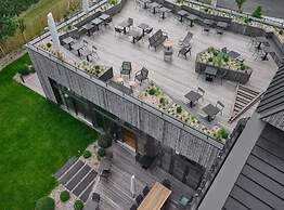 Bercail Hotel
