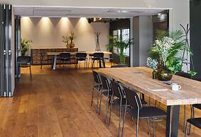Bercail Hotel