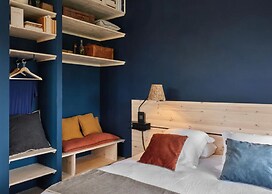 Bercail Hotel