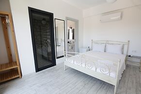Kybele Alacati